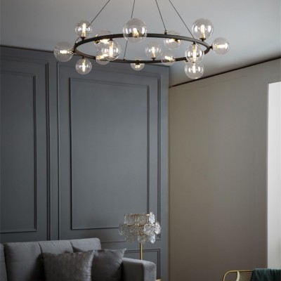 Parc Pendant Lamp