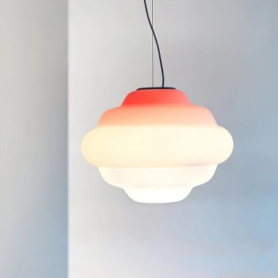 Lampa wisząca Gradient Cloudy M549