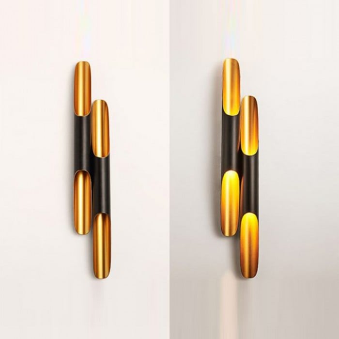 ポストモダンのアーティスティックライト