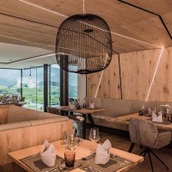 Ekrar upphängningslampa