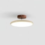 Simple Wave Ceiling Light M507