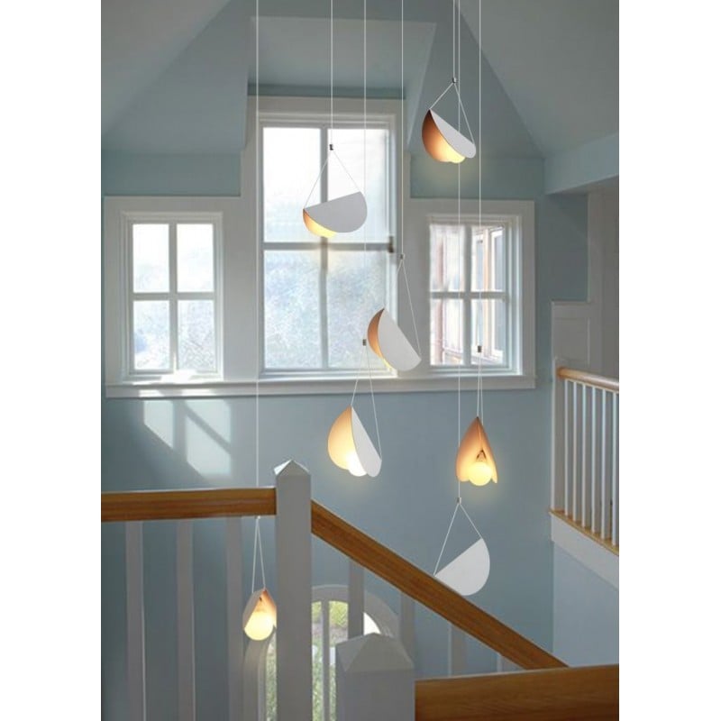 Glider Pendant Light Simig Lighting Pendant Light