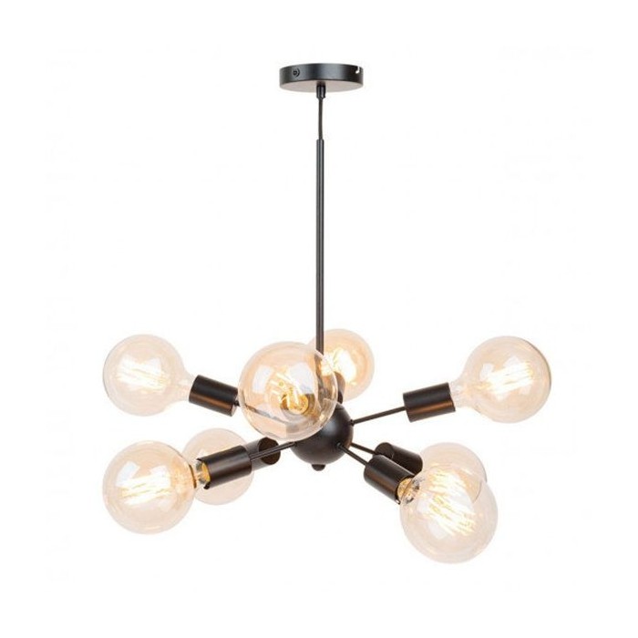 Lustre Mega Junction