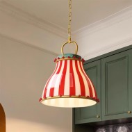 Circus Glass Pendant Lamp M66