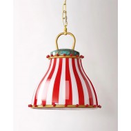 Circus Glass Pendant Lamp M66