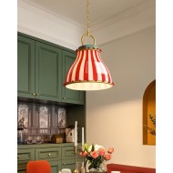 Circus Glass Pendant Lamp M66