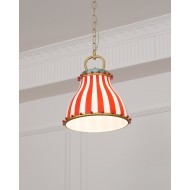Circus Glass Pendant Lamp M66