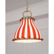 Circus Glass Pendant Lamp M66