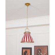 Circus Glass Pendant Lamp M66