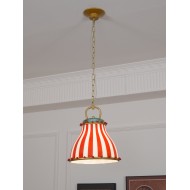 Circus Glass Pendant Lamp M66
