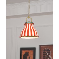Circus Glass Pendant Lamp M66