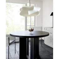 Sleek Modern Pendant Light - Adjustable Suspension for Dining Rooms M57