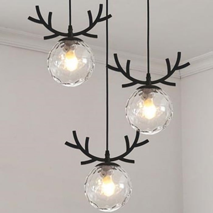WARM Pendant Light