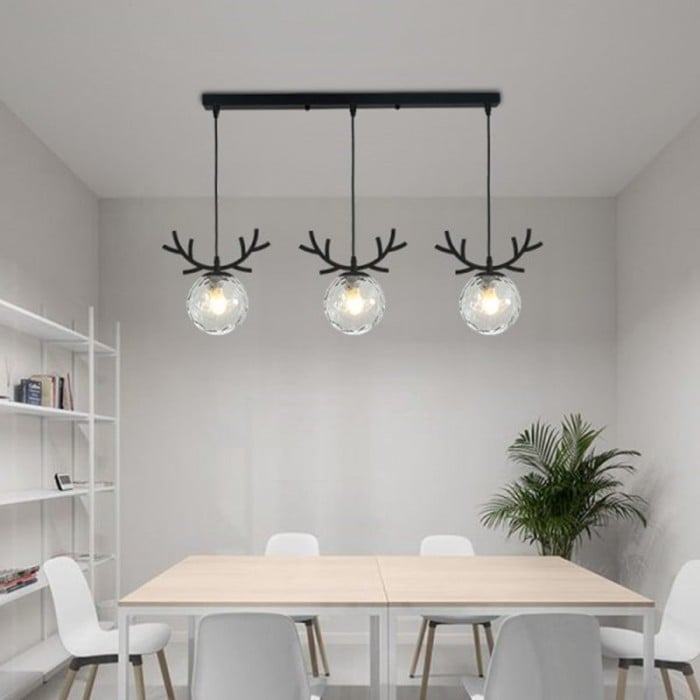 WARM Pendant Light