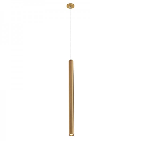 レトロチューブLEDペンダントライト