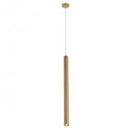 レトロチューブLEDペンダントライト