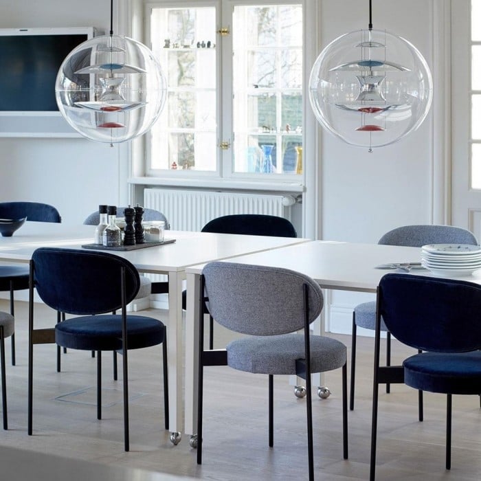 VP 글로브 펜던트 램프