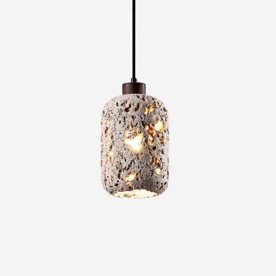 Wabi-sabi Creativity Modern Pendant Lamp