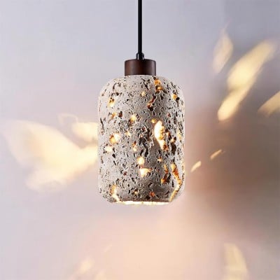 Wabi-sabi Creativity Modern Pendant Lamp G15