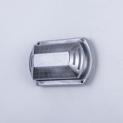 Applique da parete impermeabile in stile industriale vintage G48