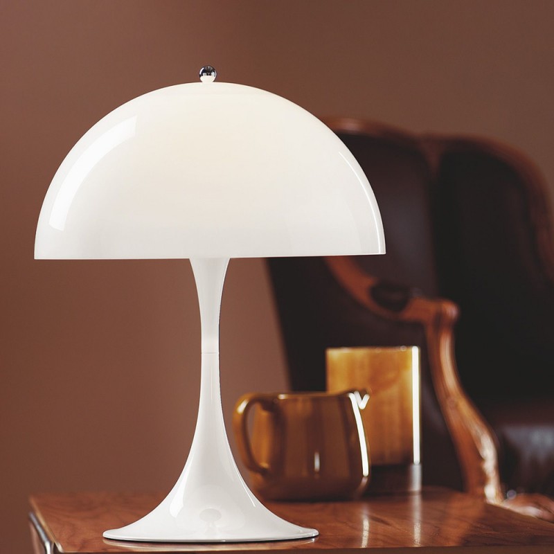 パンテラ テーブル ランプ(Panthella Table Lamp)