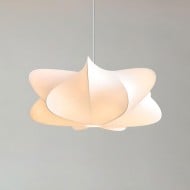 Sleek Modern Pendant Light - Adjustable Suspension for Dining Rooms M57