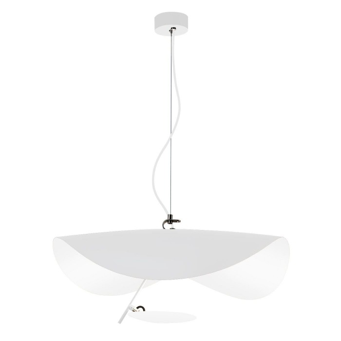 Lederam Manta Pendant / Ceiling light