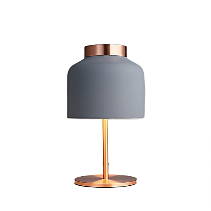 Klassische JAR Tischlampe