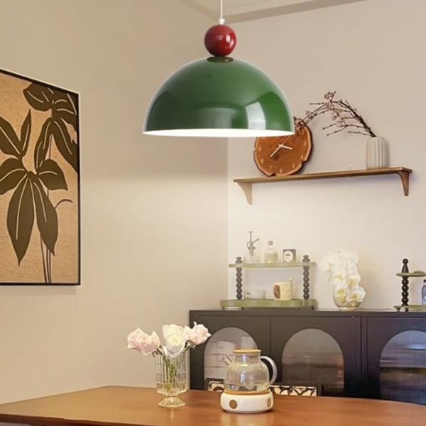 Elegant Globe Pendant Light for Modern Interiors S234