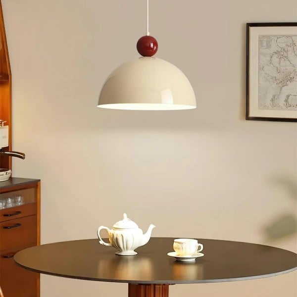 Elegant Globe Pendant Light for Modern Interiors S234