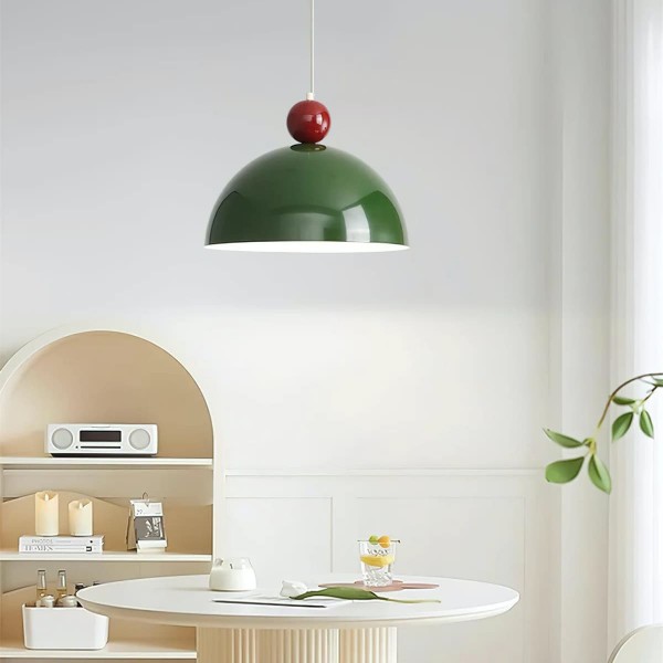 Elegant Globe Pendant Light for Modern Interiors S234
