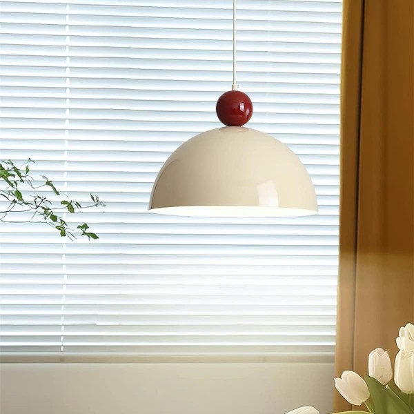 Elegant Globe Pendant Light for Modern Interiors S234