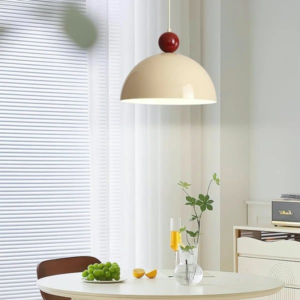 Elegant Globe Pendant Light for Modern Interiors S234