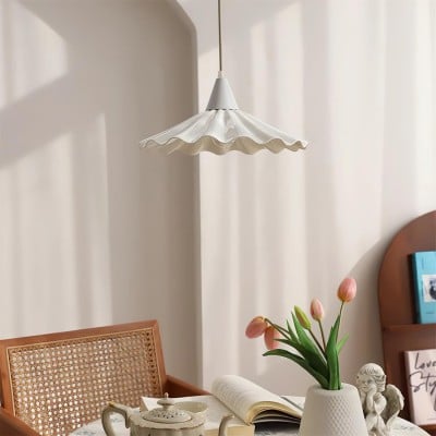 Ruffles Pendant Lamp P016