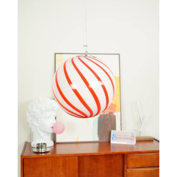 Lollipop-hänglampa P040