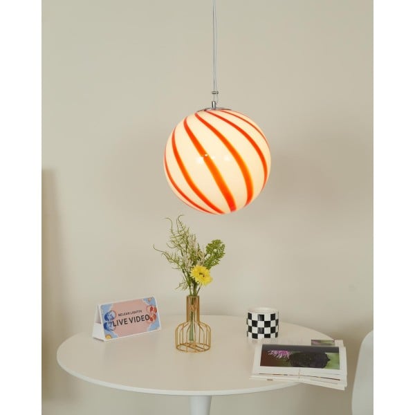 Lollipop-hänglampa P040