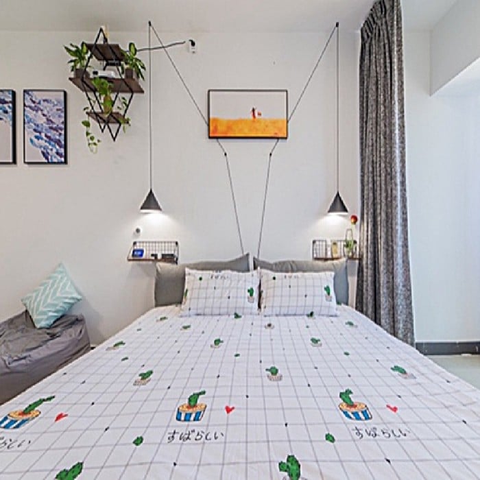 COBWEB Conical Pendant Light |Simig Lighting|Cluster Chandeliers