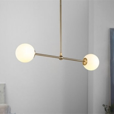 TREJOR Minimalist Pendant Light
