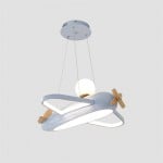 Clinco Inspired Glass Pendant Lamp – Stylish Lighting for Cozy Interiors S251
