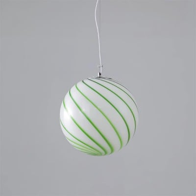 Suspension Lollipop P040