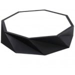 Plafonnier LED LUCENT Octogone Jewel