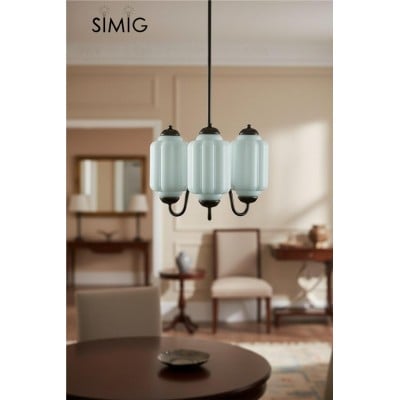 Eloise Chandelier G110