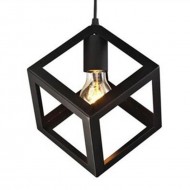 TERRAキュービックペンダントライト