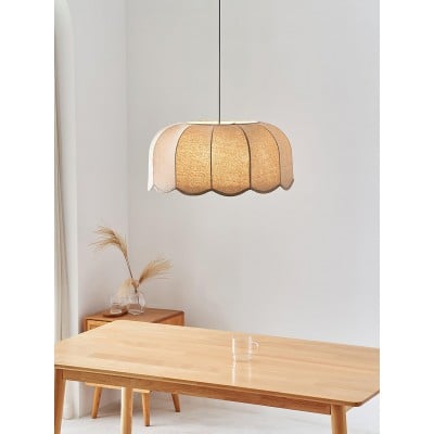 Banana Leaf Pendant Lamp T029