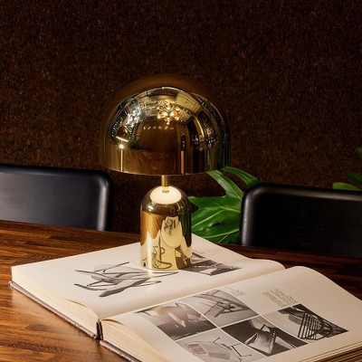 Lampada da tavolo Bell T041