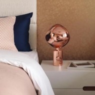 Tavná stolní lampa