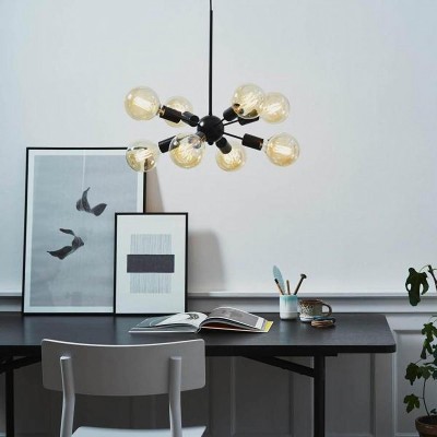 Żyrandol Mega Junction