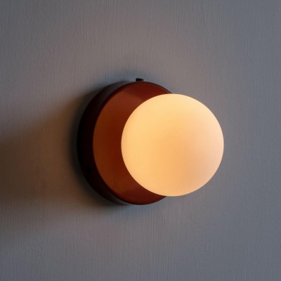 Nuvol Wall Lamp T192