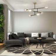 메르지나 샹들리에