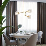 메르지나 샹들리에